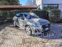 2022 Audi Q3