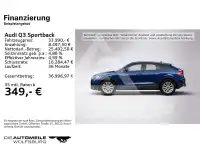 2022 Audi Q3