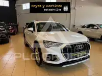 2022 Audi Q3