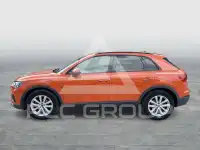 2022 Audi Q3