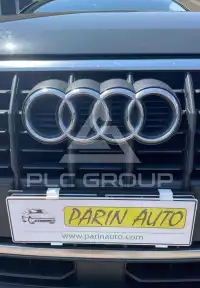 2022 Audi Q3