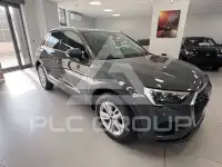 2022 Audi Q3
