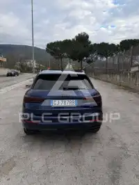 2022 Audi Q3