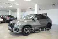 2022 Audi Q3