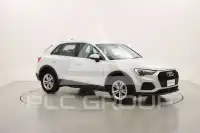 2022 Audi Q3