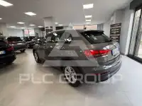 2022 Audi Q3