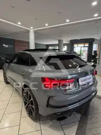 2022 Audi Q3