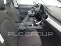 2022 Audi Q3