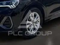 2022 Audi Q3