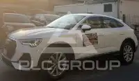 2022 Audi Q3