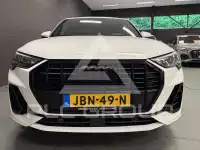 2022 Audi Q3