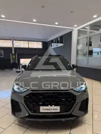 2022 Audi Q3
