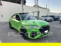 2022 Audi Q3