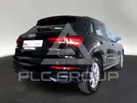 2022 Audi Q3