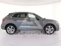 2022 Audi Q3