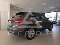 2022 Audi Q3