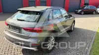 2022 Audi Q3