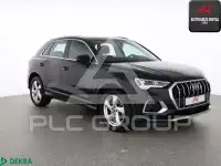 2022 Audi Q3