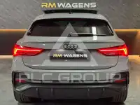2022 Audi Q3