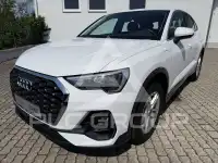 2022 Audi Q3