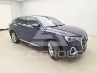 2022 Audi Q3