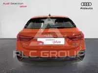 2022 Audi Q3