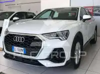 2022 Audi Q3