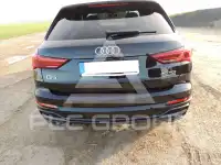 2022 Audi Q3
