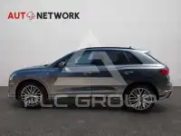 2022 Audi Q3