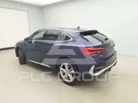 2022 Audi Q3
