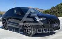 2022 Audi Q3