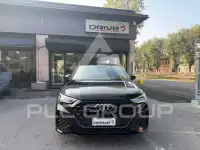 2022 Audi Q3