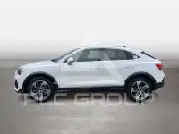 2022 Audi Q3