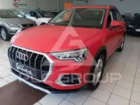 2022 Audi Q3
