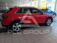 2022 Audi Q3