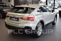 2022 Audi Q3