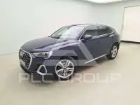 2022 Audi Q3