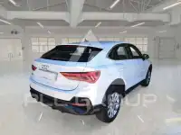 2022 Audi Q3