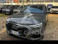 2022 Audi Q3