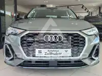 2022 Audi Q3