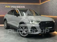 2022 Audi Q3