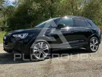 2022 Audi Q3