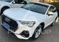 2022 Audi Q3