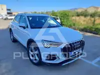 2022 Audi Q3