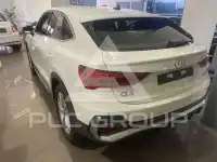 2022 Audi Q3