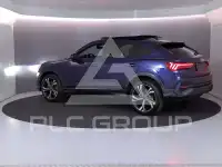 2022 Audi Q3