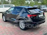 2022 Audi Q3