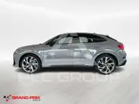 2022 Audi RSQ3