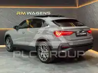 2022 Audi Q3