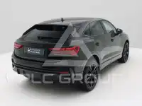 2022 Audi Q3